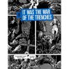 it was the war of the trenches 9781606993538