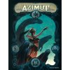 azimut 2 9788076791466
