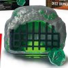 dungeons dragons mini dice dungeon miniature editions 9780762475919 1