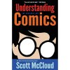 understanding comics the invisible art 9780060976255