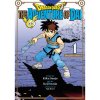 dragon quest the adventure of dai 1 disciples of avan 9781974728930