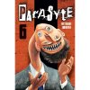 parasyte 6 9781612623115