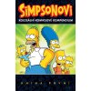simpsonovi kolosalni komiksove kompendium 1 9788076791671