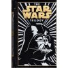 star wars trilogy leatherbound classics 9780385365338