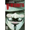 v for vendetta black label edition 9781779511195