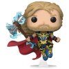 funko pop thor love and thunder thor 889698624213