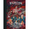 critical role vox machina origins library edition 9781506721736