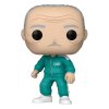 funko pop squid game player 001 oh il nam 889698647960