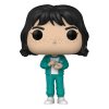 funko pop squid game player 067 kang sae byeok 889698647977