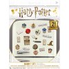 harry potter wizardry magnetky 5050293650838