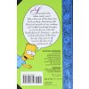 bart simpson s guide to life 9780060969752 1