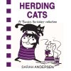 herding cats a sarah s scribbles collection 9781449489786