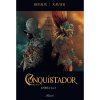 conquistador 9788088098836