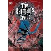 batman s grave the complete collection 9781779514318