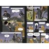 hound of the baskervilles graphic novel 9781801314411 3