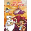 bol raz jeden zivot svaly a tuk 9788056624555