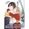 how do we relationship 1 9781974711741