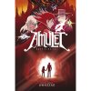 amulet 7 ohnezar 9788076372924