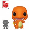 funko pop pokemon charmander super sized 889698505604