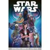 star wars doktorka aphra a enormni zisk ja pan ty pan 9788025251393