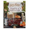 harry potter festivities and feasts 9781789098785