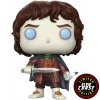 funko pop lord of the rings frodo baggins limited glow chase edition 889698135511