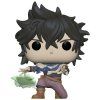 funko pop black clover yuno 889698606981