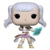 funko pop black clover noelle 889698592406