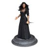 witcher netflix pvc statue yennefer 761568008678
