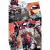 non stop spider man 1 big brain play 9781302927486 2