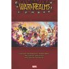 war of the realms omnibus 9781302934019