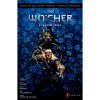 andrzej sapkowski s the witcher a grain of truth 9781506726953