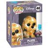 funko pop disney pluto art series special edition 889698556781 1