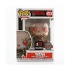 funko pop dungeons dragons vecna with d20 dice metallic special edition 889698564670 1