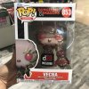 funko pop dungeons dragons vecna with d20 dice metallic special edition 889698564670 2