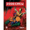 2000 crew 9788076791978