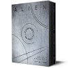 alien covenant david s drawings 9781785659249