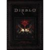 art of diablo 9781789092998