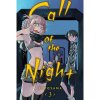 call of the night 3 9781974720804
