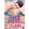 dick fight island 2 9781974726554