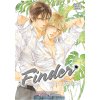finder deluxe edition target in sight 10 9781974719921