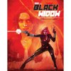 marvel s the black widow creating the avenging super spy 9781785657245