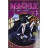mashle magic and muscles 3 9781974725113