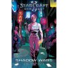 starcraft warchest shadow wars the complete collection 9781789095265