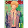 chainsaw man 11 9781974727117