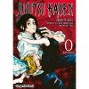 jujutsu kaisen proklete valky 0 oslniva temnota 9788076792180