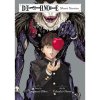 death note short stories 9781974730735