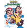 pokemon journeys 1 9781974725748