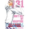 bleach 31 don t kill my volupture 9788076792012