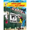 lucky luke versus joss jamon 9788076792272